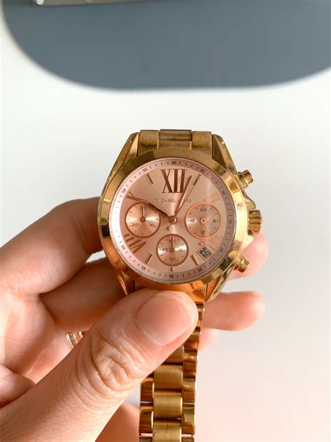 are Michael Kors watches authentic